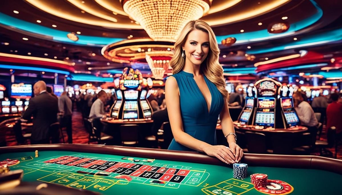 Bingo trực tuyến giải trí tại 77king88 Việt Nam