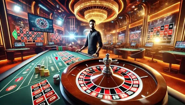 Đặt cược thể thao bóng đá cầu lông esports tại 77king88