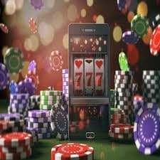 Sảnh bingo trực tuyến nhiều phòng tốc độ tại 77king88