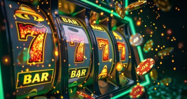 Sảnh nổ hũ slot online jackpot trên điện thoại tại 77king88