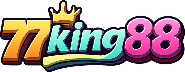 Logo 77king88